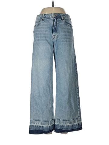 Jonathan Simkhai Jeans (view 1)