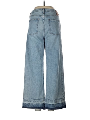 Jonathan Simkhai Jeans (view 2)