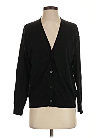 Quince Cardigan (view 1)