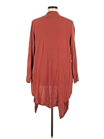 Pink Blush Kimono (view 2)