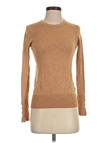 Zara Pullover Sweater (view 1)