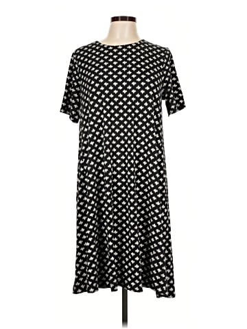 Ann Taylor LOFT Casual Dress (view 1)