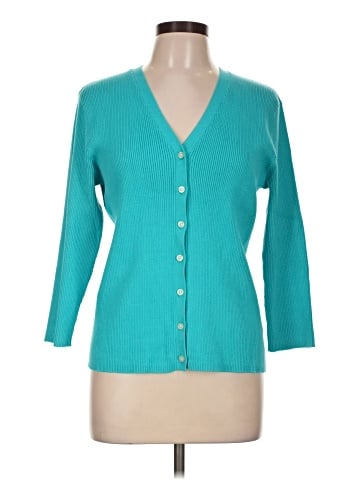 Lauren by Ralph Lauren Cardigan (view 1)