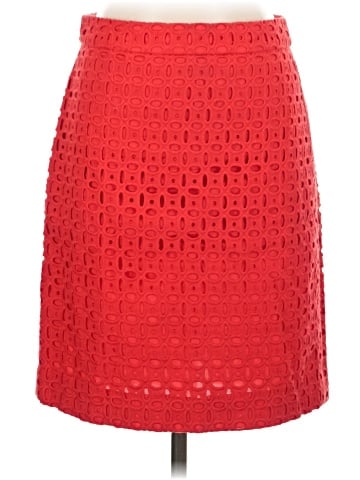 J.Crew Casual Skirt (view 1)