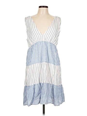 Ann Taylor LOFT Casual Dress (view 1)