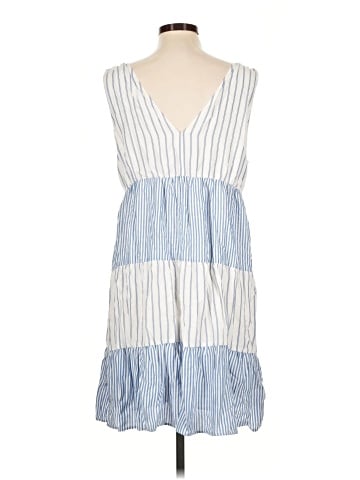 Ann Taylor LOFT Casual Dress (view 2)