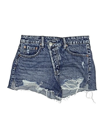 Aeropostale Denim Shorts (view 1)