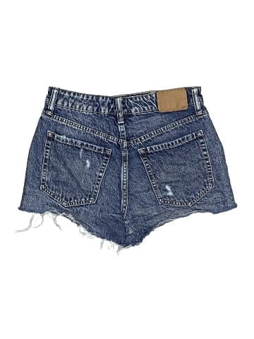 Aeropostale Denim Shorts (view 2)