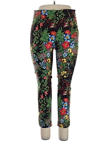 Soft Surroundings Active Pants (view 1)
