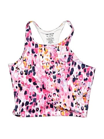 Tek Gear Tank Top (view 1)