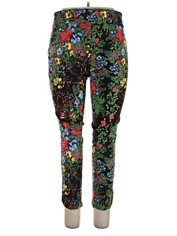 Soft Surroundings Active Pants (view 2)