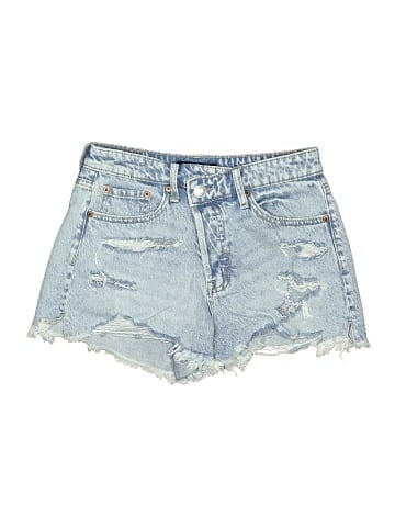 Aeropostale Denim Shorts (view 1)