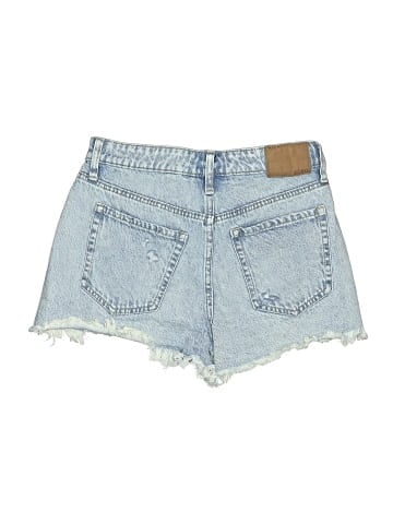 Aeropostale Denim Shorts (view 2)