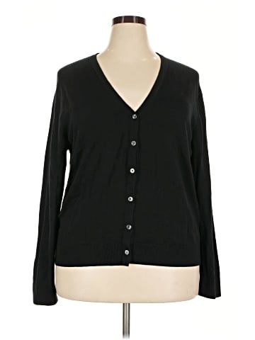 Banana Republic Factory Store Cardigan (view 1)
