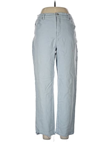 Gloria Vanderbilt Jeans (view 1)
