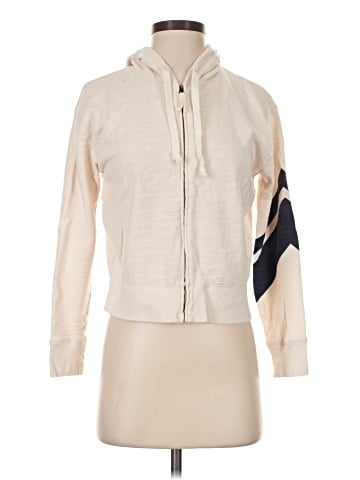 J.Crew Zip Up Hoodie (view 1)