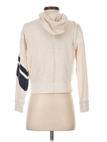 J.Crew Zip Up Hoodie (view 2)