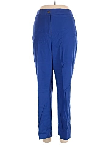 Talbots Active Pants (view 1)