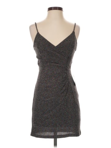 Express Cocktail Dress (view 1)
