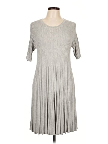 Cooperative Casual Dress (view 1)