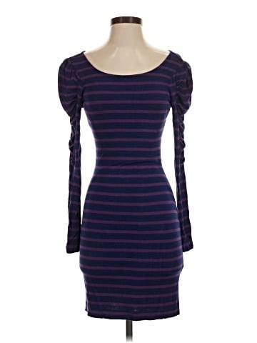 Bebe Casual Dress (view 1)