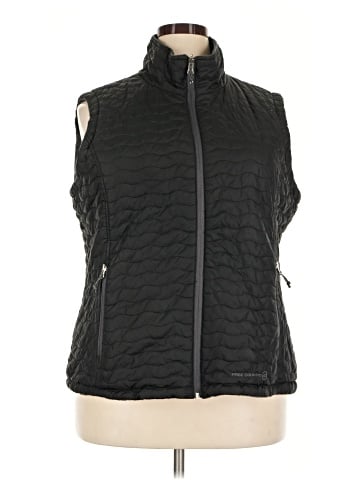 Free Country Vest (view 1)