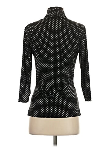 Chaus Long Sleeve Blouse (view 2)