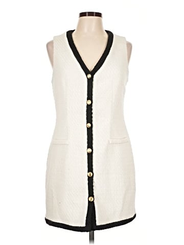 Bebop Casual Dress (view 1)