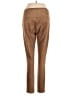 J. McLaughlin Brown Active Pants Size L - photo 2