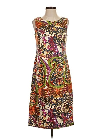 Talbots Casual Dress (view 1)