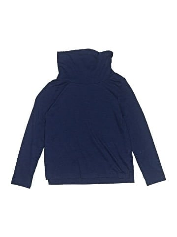 Crazy 8 Long Sleeve Turtleneck (view 1)