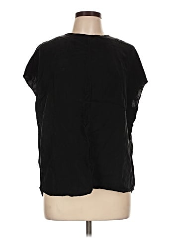 Amour Vert Short Sleeve Top (view 1)