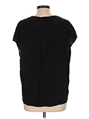 Amour Vert Short Sleeve Top (view 2)