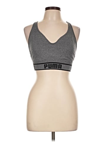 Puma Sports Bra (view 1)