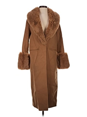 Maje Coat (view 1)