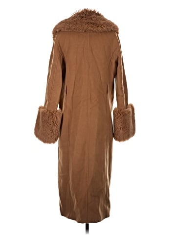 Maje Coat (view 2)