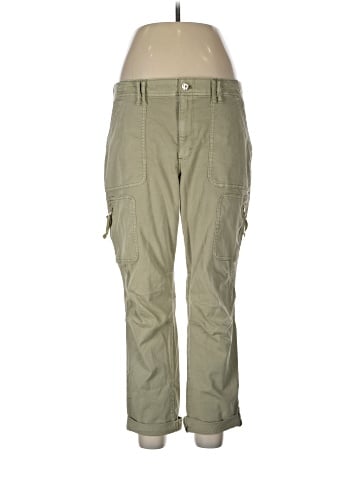 White House Black Market Cargo Pants (view 1)