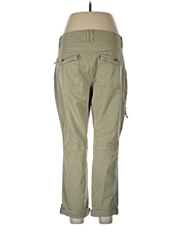 White House Black Market Cargo Pants (view 2)