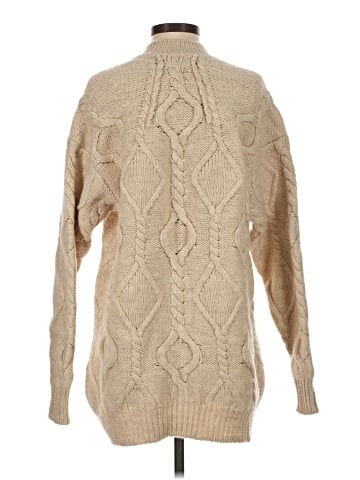 Isabel Marant Wool Pullover Sweater (view 2)