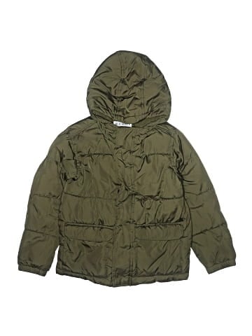 Old Navy Snow Jacket (view 1)