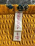 Xhilaration 100% Polyester Yellow Romper Size S - photo 4