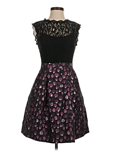 Cynthia Steffe Cocktail Dress (view 1)
