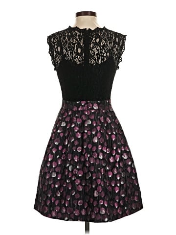 Cynthia Steffe Cocktail Dress (view 2)