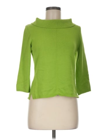 Rafaella Turtleneck Sweater (view 1)