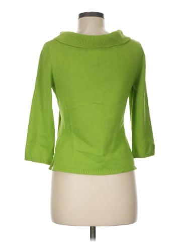 Rafaella Turtleneck Sweater (view 2)
