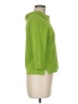 Rafaella Green Turtleneck Sweater Size M - photo 4