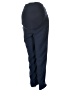 J.Crew Factory Store 100% Polyester Blue Active Pants Size 6 - photo 1