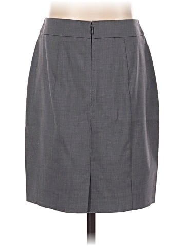 Ann Taylor Factory Formal Skirt (view 2)