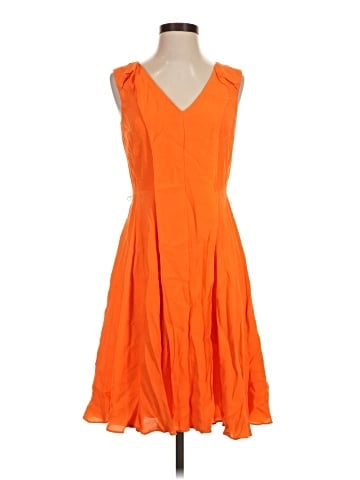 Ann Taylor Cocktail Dress (view 1)