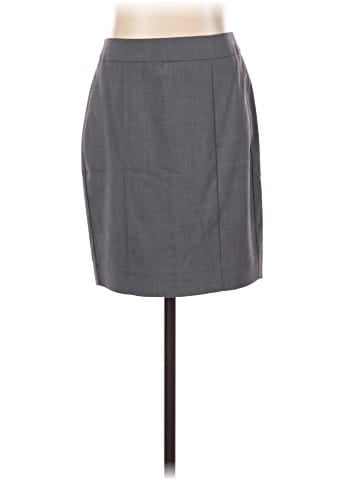 Ann Taylor Factory Formal Skirt (view 1)